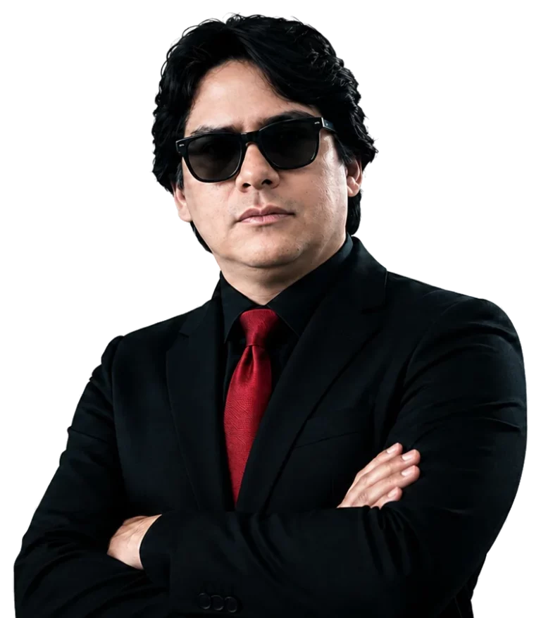 Foto de Sergio Juvenal De La Cruz Zúñiga